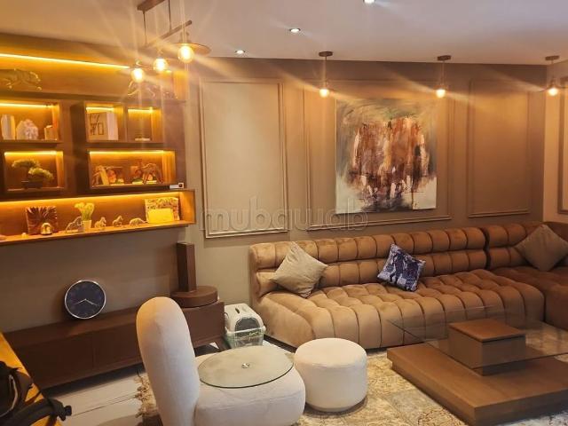 Villa location à Bouskoura, Gharb-Chrarda-Beni Hssen