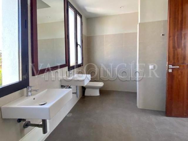 Villa location à Anfa, Gharb-Chrarda-Beni Hssen