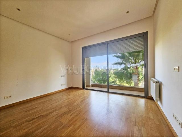 Villa location à Anfa, Gharb-Chrarda-Beni Hssen