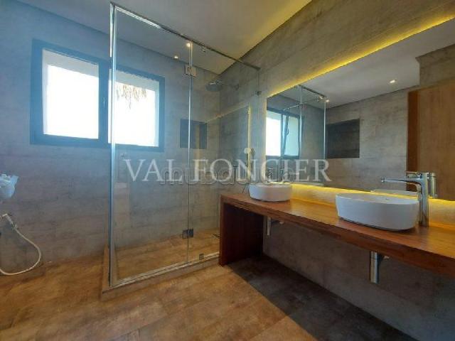 Villa location à Anfa, Gharb-Chrarda-Beni Hssen