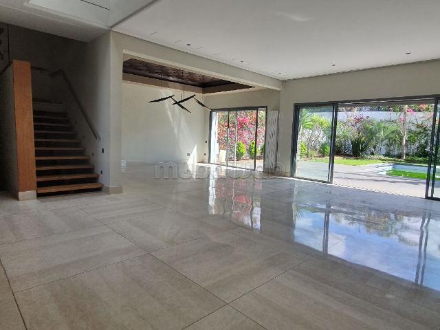 Villa location à Anfa, Gharb-Chrarda-Beni Hssen