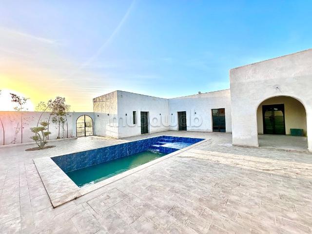 Villa location à Essaouira, L'Oriental