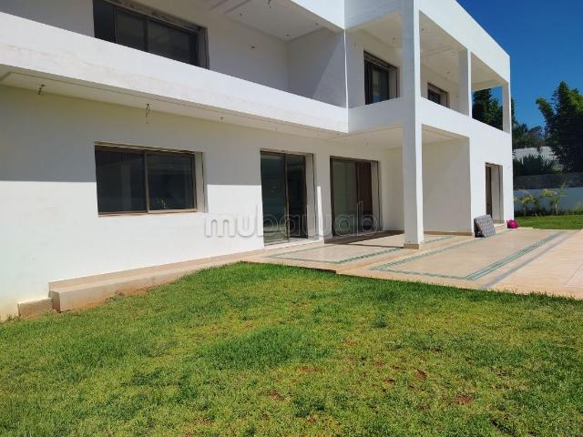 Villa location à Rabat