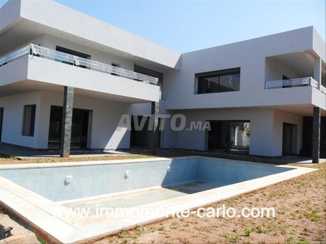 Propriété location à Rbat