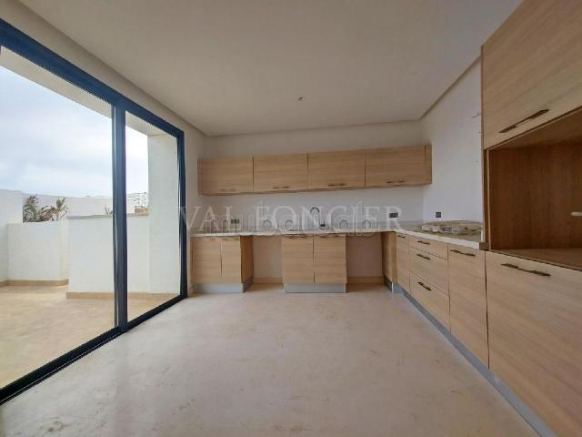 Villa location à Anfa, Gharb-Chrarda-Beni Hssen