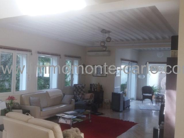 Villa location à Rbat