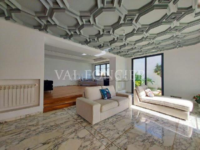 Villa location à Anfa, Gharb-Chrarda-Beni Hssen