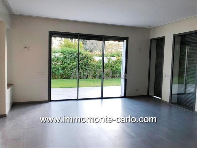 Propriété location à Rbat