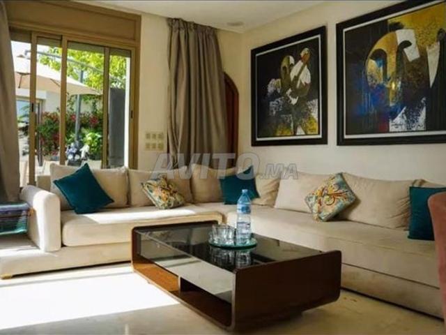 Propriété location à Skhirat