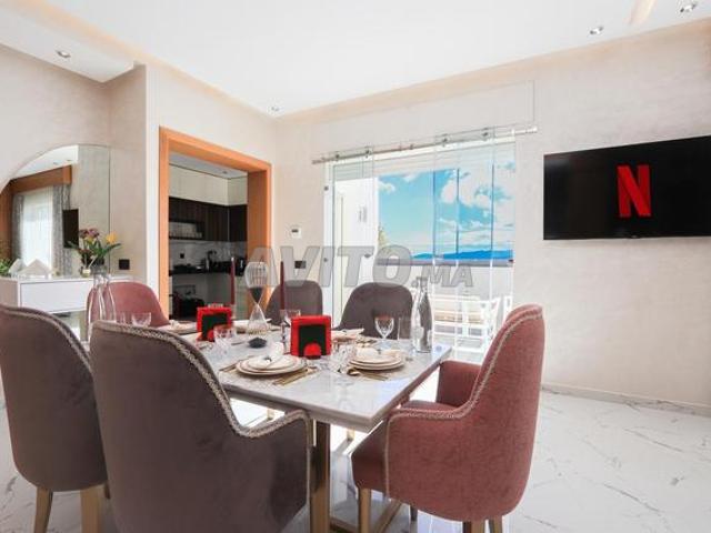 Propriété location à Tétouan, Tanger-Tétouan