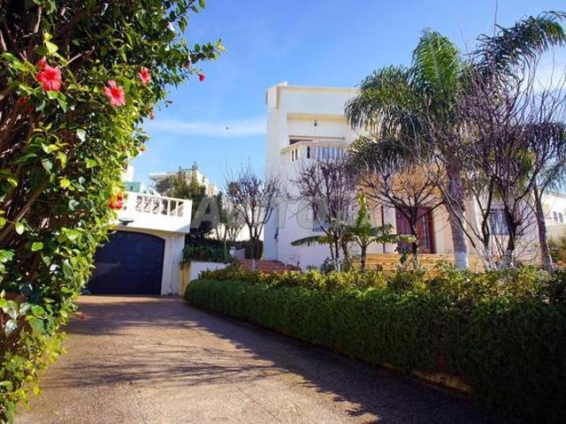 Propriété location à Tangero, Tanger-Tétouan