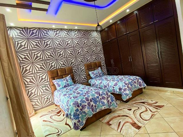 Villa location à Marrakech, L'Oriental