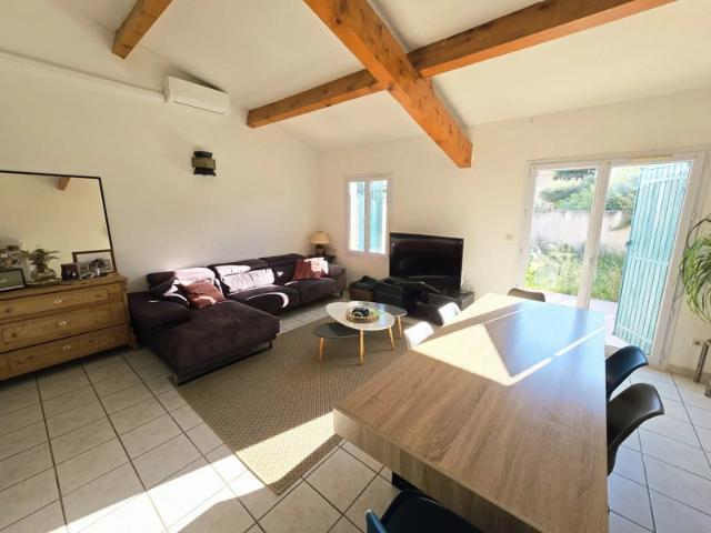 Maison location à Nîmes, Uzès