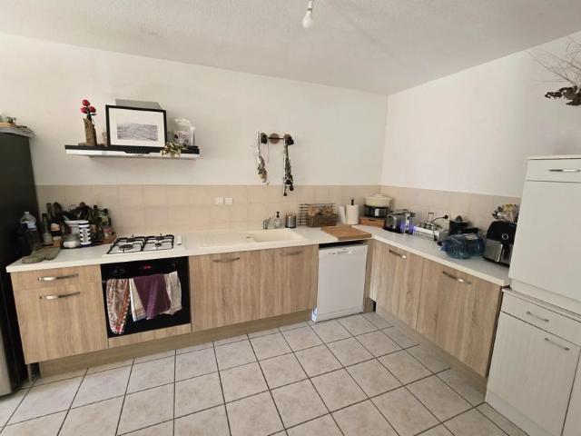 Maison location à Nîmes, Uzès