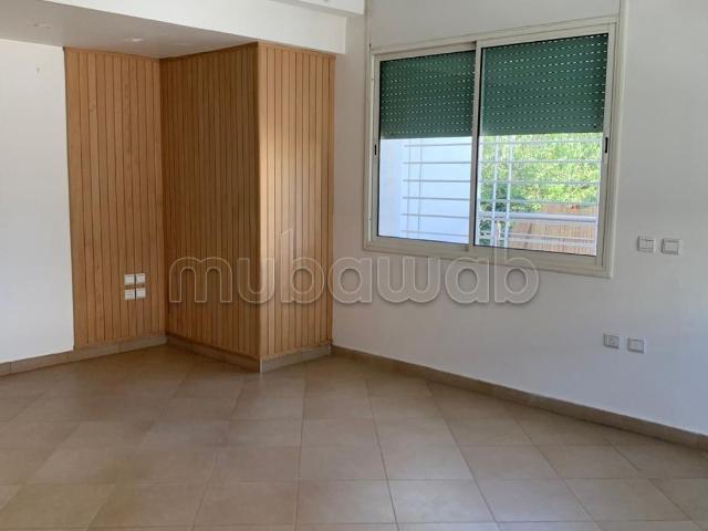 Villa location à Rbat
