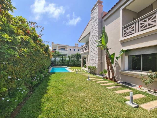 Villa location à Dar Bouazza, Gharb-Chrarda-Beni Hssen