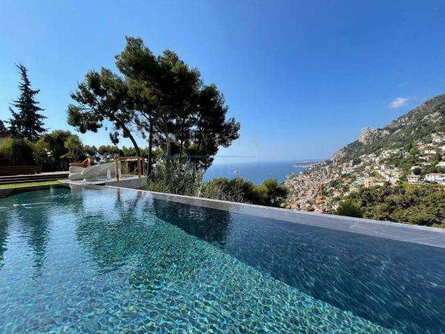 Maison location à Roquebrune-Cap-Martin, Alpes-Maritimes