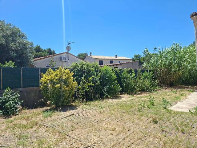 Villa location à Nîmes, Vauvert