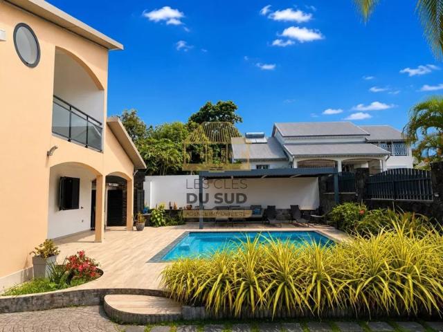 Maison location à La Réunion