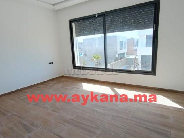 Villa location à Témara