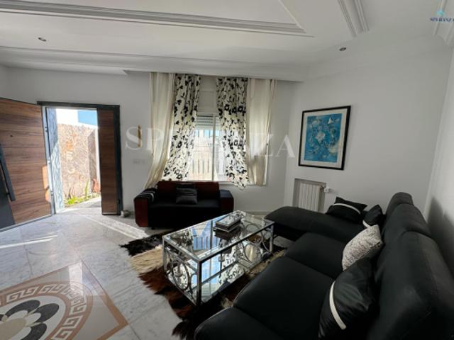Maison location à Nabeul