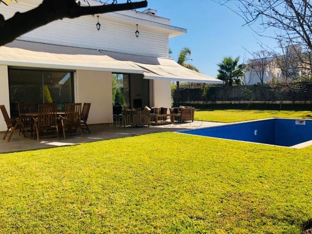 Villa location à Bouskoura, Grand Casablanca