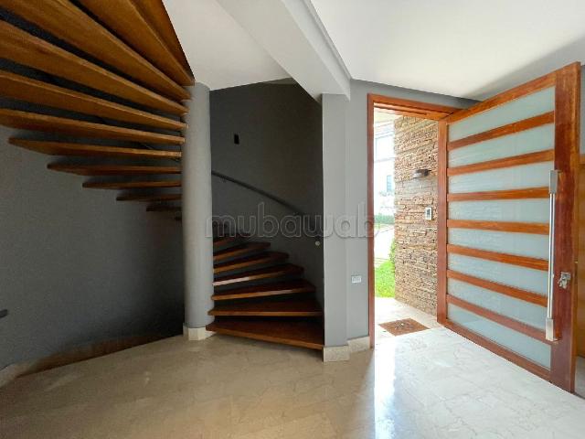 Villa location à Anfa, Gharb-Chrarda-Beni Hssen