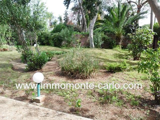 Villa location à Rbat