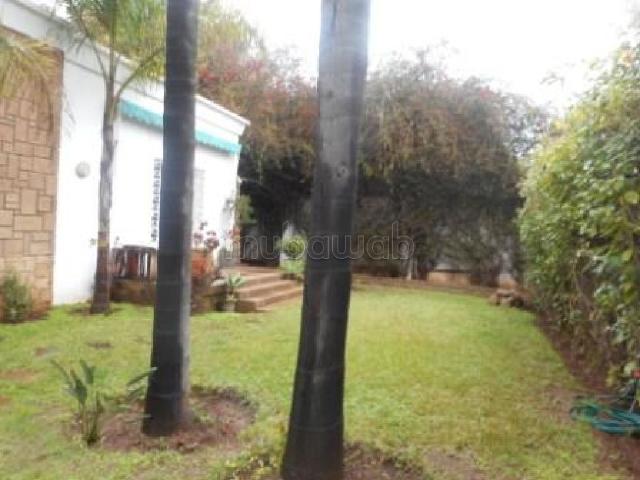 Villa location à Anfa, Gharb-Chrarda-Beni Hssen