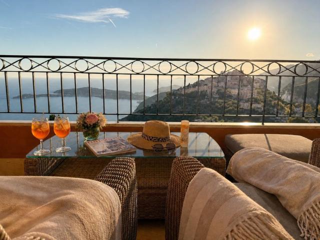 Appartement location à Nice, Èze