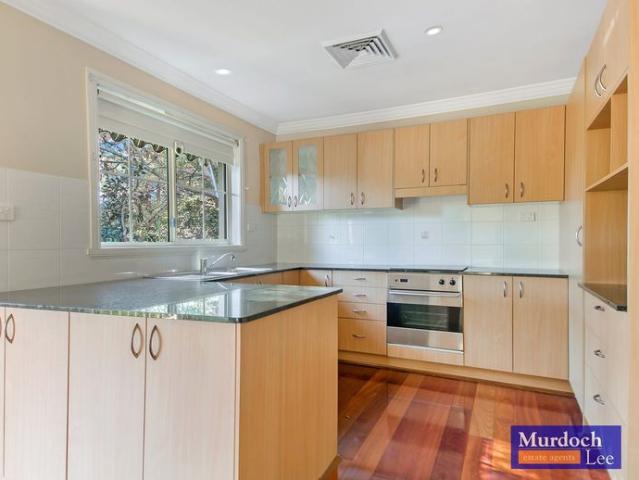House for rent in Sydney, New South Wales