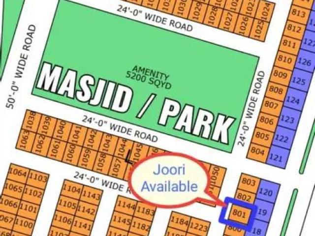Land for sale in North Waziristan, Federally Administered Tribal Areas fata
