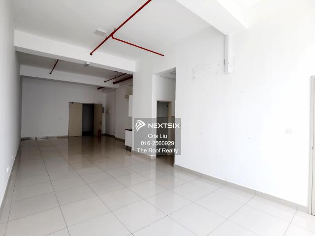 Shop for sale in Port Klang, Selangor