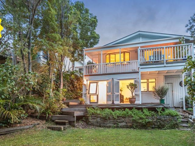 House for rent in Ponsonby