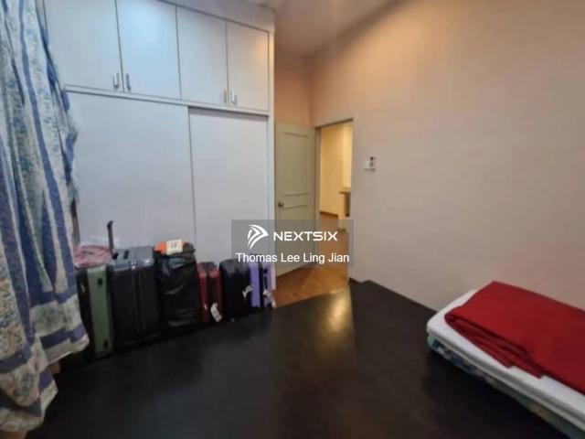 Warehouse for sale in Kinabalu, Sabah