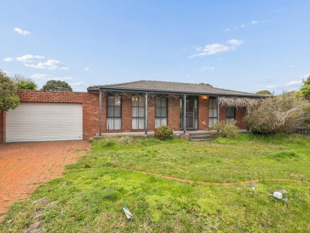 House for sale in Camerons Creek, Victoria