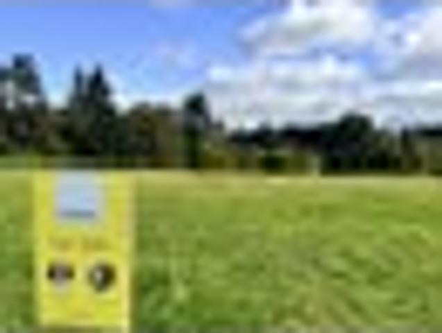 Land for sale in Karetu, Northland