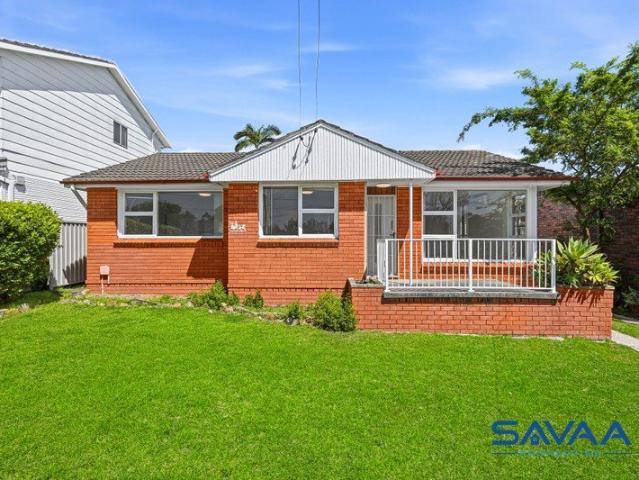 House for sale in Seven Hills, Sydney
