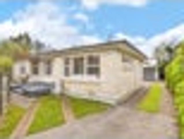 House for sale in Lynmore, Te Ngae