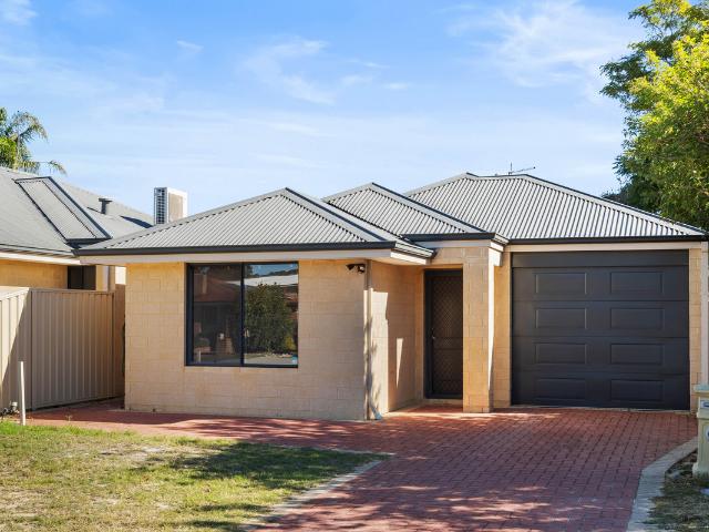 House for rent in Kelmscott, Western Australia