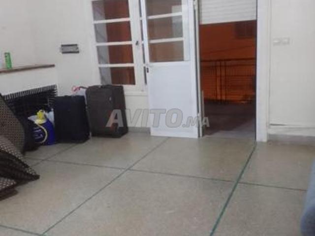 Appartement location à Rbat