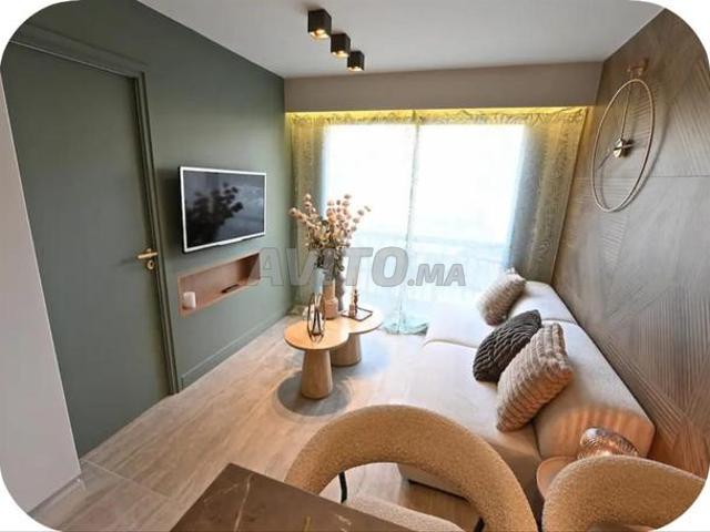 Appartement location
