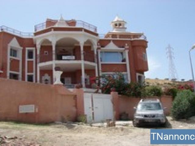 Appartement vente