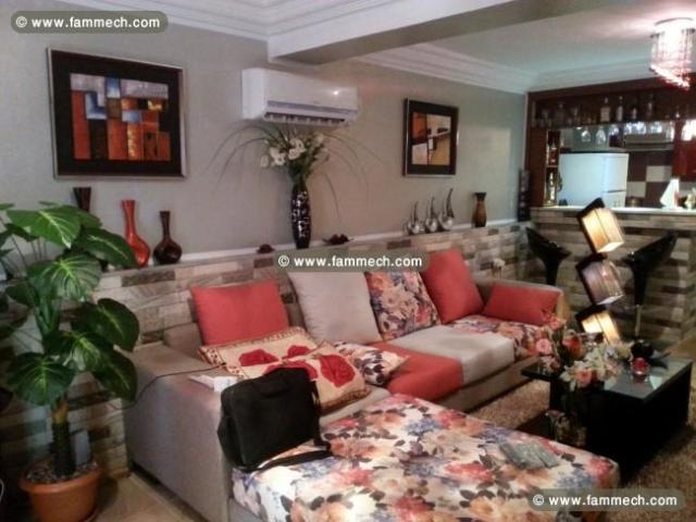 Appartement location à Sousse