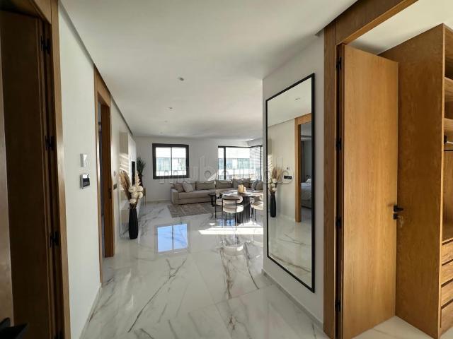 Appartement location à Tangero, Tanger-Tétouan