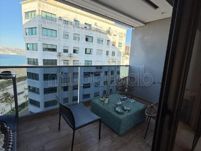 Appartement location à Tangero, Tanger-Tétouan