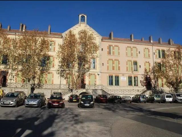 Appartement location à PAE des Batailles, Saint-Hippolyte-du-Fort