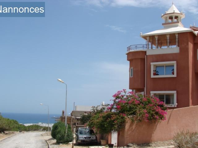 Maison location