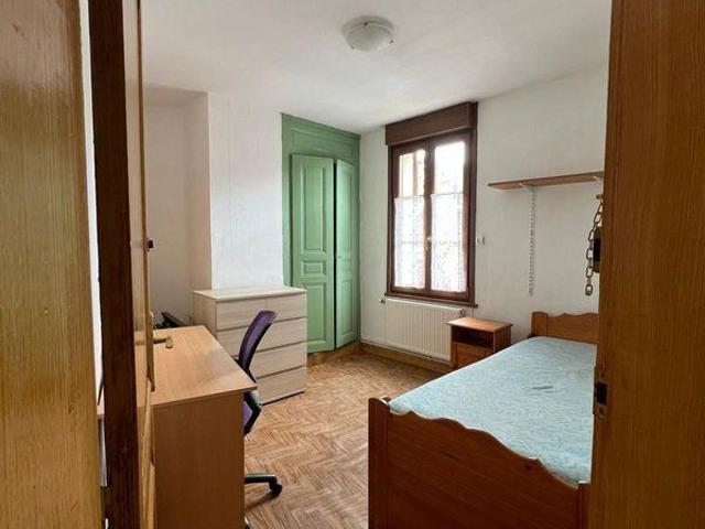 Appartement location à Amiens