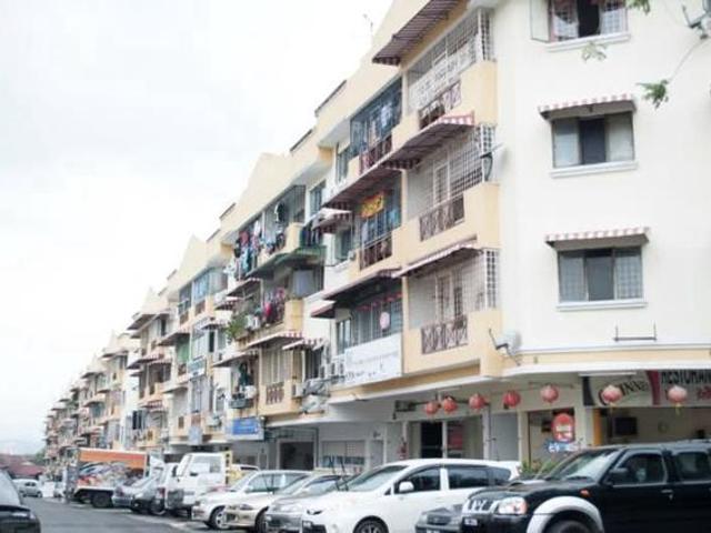 Property for sale in Country Heights Damansara, Kuala Lumpur